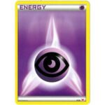 Trainer Kit: Latias Deck 08/30 Psychic Energy