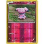 XY Break Through 098/162 Snubbull (Reverse Holo)
