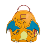 Pokemon: Charizard Cosplay Mini Backpack