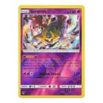 SM Lost Thunder 97/214 Giratina (Reverse Holo)