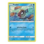 SM Crimson Invasion 026/111 Feebas