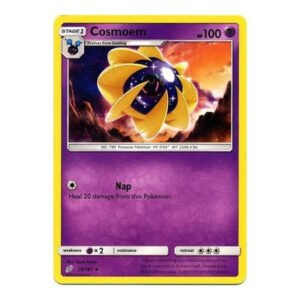 SM Team Up 70/181 Cosmoem