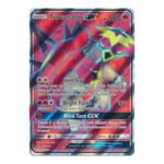 SM Guardians Rising 131/145 Turtonator GX (Full Art)