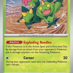 SV Journey Together 008/159 Maractus
