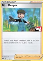 Darkness Ablaze 159/189 Bird Keeper (Prize Pack League Promo Non-Holo)