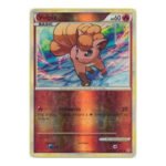 HS Unleashed 68/95 Vulpix (Reverse Holo)