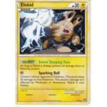 HS Triumphant 21/102 Elekid