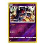 SM Team Up 56/181 Nidoqueen (Reverse Holo)