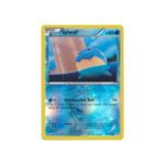Dragons Exalted 29/124 Spheal (Reverse Holo)