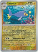 SV Stellar Crown 049/142 Lanturn (Reverse Holo)