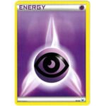 Trainer Kit: Latios Deck 16/30 Psychic Energy
