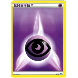 Trainer Kit: Latios Deck 16/30 Psychic Energy