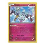 XY Steam Siege 80/114 Klefki