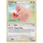 HS Triumphant 66/102 Lickitung