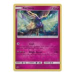 SM Crimson Invasion 073/111 Xerneas (Holo)