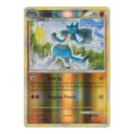 HS Unleashed 19/95 Lucario (Reverse Holo)