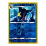 Champions Path 12/73 Sharpedo (Reverse Holo)
