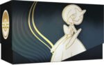 Mega Evolution EMPTY Gardevoir Elite Trainer Box