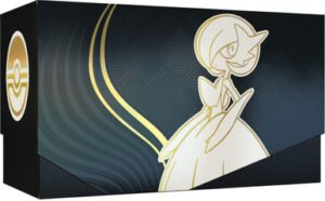 Mega Evolution EMPTY Gardevoir Elite Trainer Box