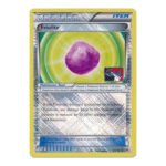 Noble Victories 091/101 Eviolite (League Promo)