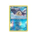 Dragons Exalted 27/124 Feebas (Reverse Holo)