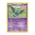 Boundaries Crossed 71/149 Swoobat