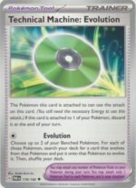 SV Paradox Rift 178/182 Technical Machine: Evolution
