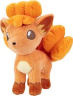 Pokemon 8-Inch Vulpix Plush