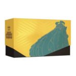 Rebel Clash EMPTY Elite Trainer Box Copperajah