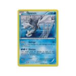 Legendary Treasures 43/113 Kyurem (Holo)
