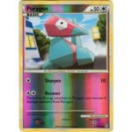 HS Triumphant 73/102 Porygon (Reverse Holo)