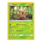 SM Lost Thunder 4/214 Pinsir