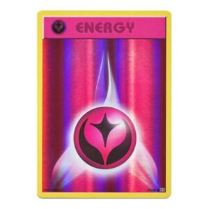 XY Evolutions 99/108 Fairy Energy (Reverse Holo)