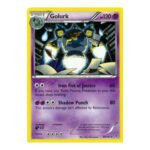 Plasma Blast 46/101 Golurk (Non-Holo)