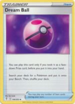 Evolving Skies 146/203 Dream Ball