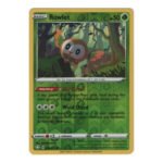 Shining Fates 006/072 Rowlet (Reverse Holo)