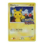 Pokemon Rumble 7/16 Pikachu