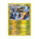 XY Furious Fists 30/111 Electivire (Reverse Holo)