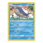 SM Guardians Rising 30/145 Wailord