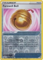 Fusion Strike 234/264 Farewell Bell (Reverse Holo)