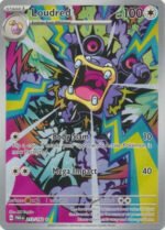 SV Paradox Rift 212/182 Loudred (Illustration Rare)