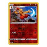 Darkness Ablaze 023/189 Combusken (Reverse Holo)