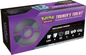Trainer's ToolKit 2022 (PURPLE)
