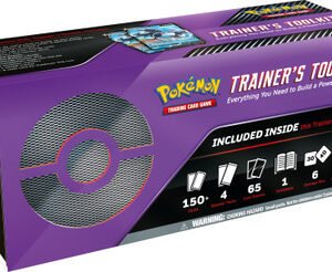 Trainer's ToolKit 2022 (PURPLE)