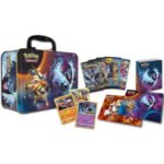 Pokemon Collector's Chest 2018 (Spring) (Dawn Wings & Dusk Mane Necrozma)