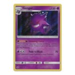 SM Crimson Invasion 038/111 Gengar (Holo)
