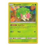 SM Lost Thunder 33/214 Shaymin (Holo)