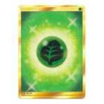 SM Guardians Rising 167/145 Grass Energy (Secret Rare)