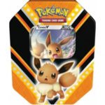 V Power Tin - Eevee V