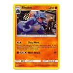 SM Unbroken Bonds 094/214 Rhydon